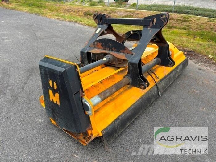 Müthing MU-M 280-41 Ganyklų šienapjovės / rėžtuvės