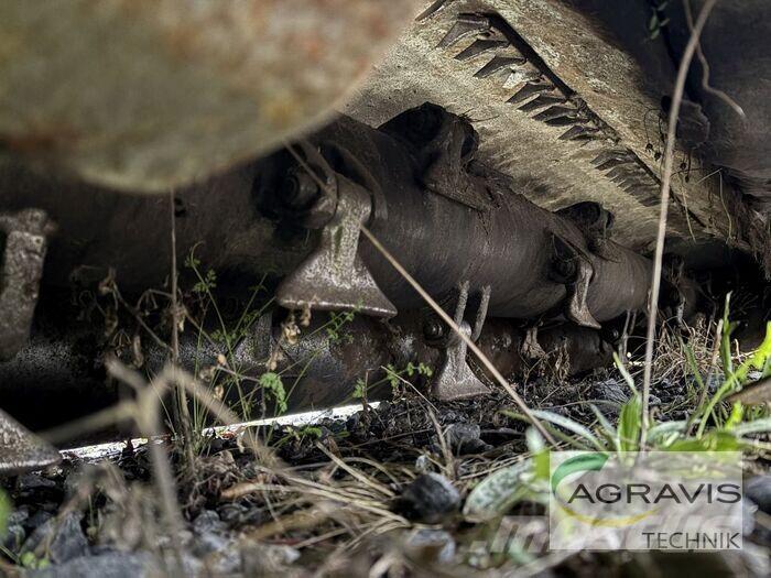 Müthing MU-PRO 280 Ganyklų šienapjovės / rėžtuvės