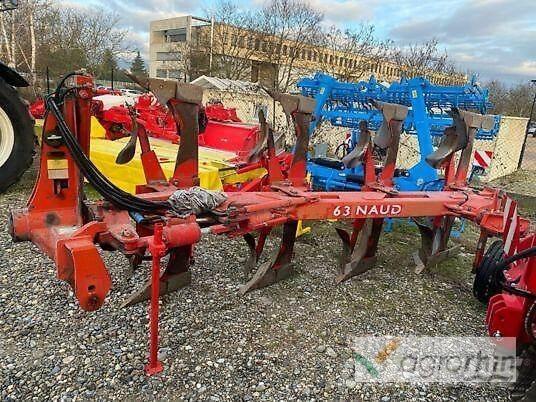 Naud 65 Kita kultivavimo technika ir priedai