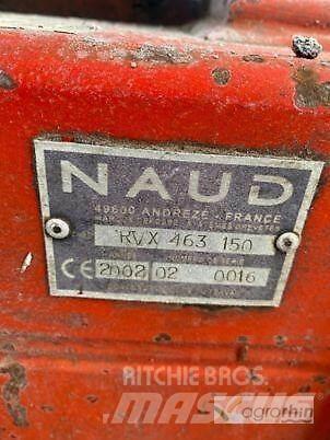 Naud 65 Kita kultivavimo technika ir priedai