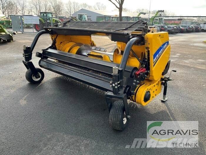 New Holland PICK UP Šieno ir pašarų ruošimo mašinų priedai