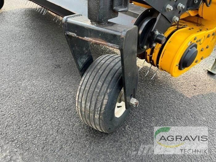 New Holland PICK UP Šieno ir pašarų ruošimo mašinų priedai