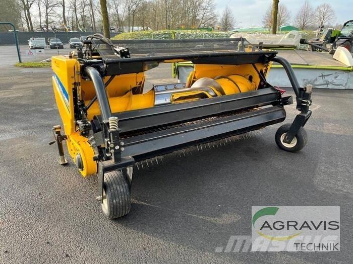 New Holland PICK UP Šieno ir pašarų ruošimo mašinų priedai