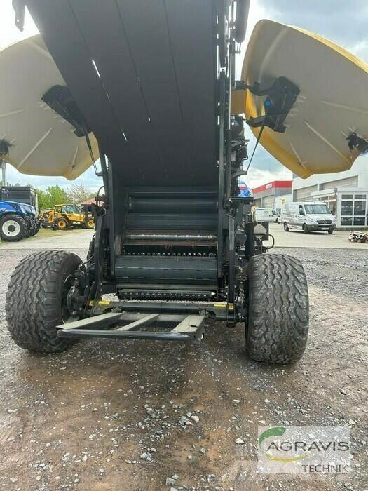 New Holland RB 180 C Ritinių presai