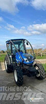 New Holland T4-100F Žemės ūkis - Kita