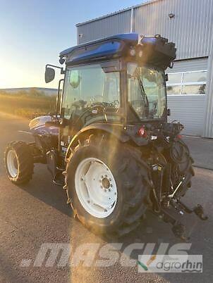 New Holland T4.100F Žemės ūkis - Kita