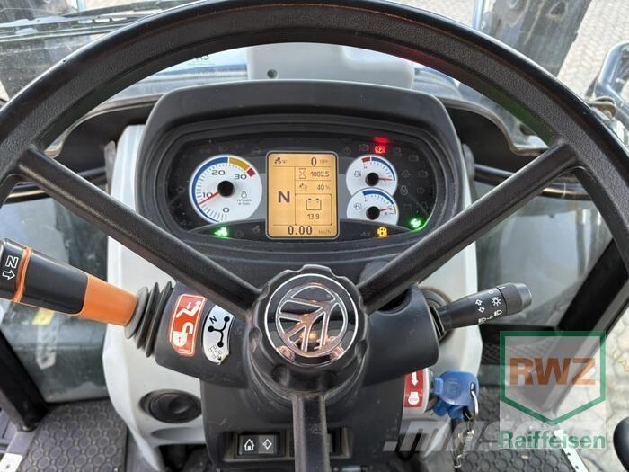 New Holland T5.90 Traktoriai