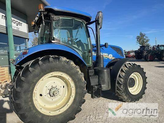 New Holland T7.210 Traktoriai
