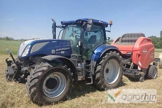 New Holland T7.225 Traktoriai