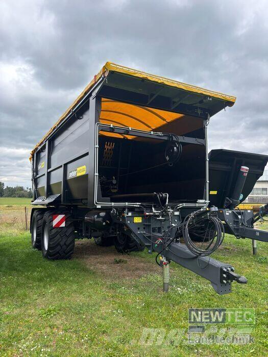 Oehler OL ASW 200 Kitos priekabos