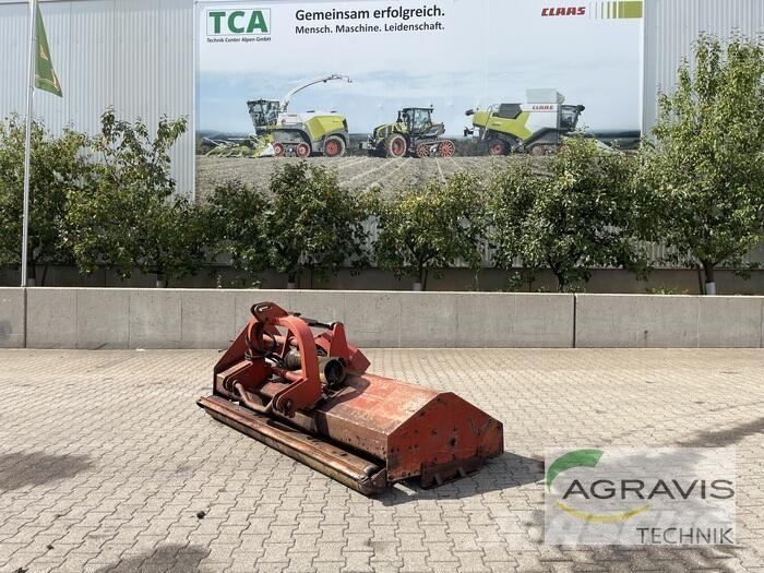 Omarv TFR 280 Ganyklų šienapjovės / rėžtuvės