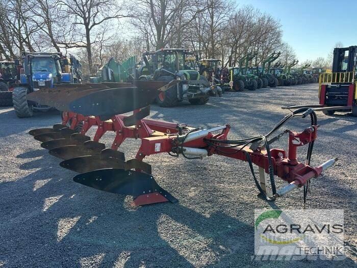 Överum SRS 6975 AX Kita kultivavimo technika ir priedai