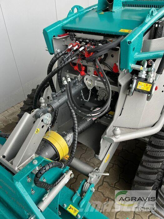 Pfanzelt MORITZ FR 75 Miško technika - Kita