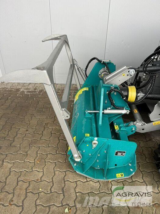 Pfanzelt MORITZ FR 75 Miško technika - Kita