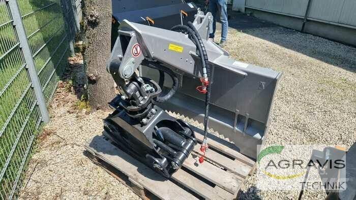 Pfanzelt RZ 230 Miško technika - Kita