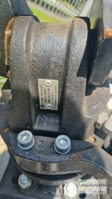 Pfanzelt RZ 230 Miško technika - Kita