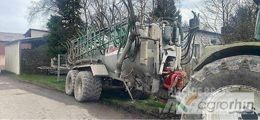 Pichon TCI 11350 Žemės ūkis - Kita