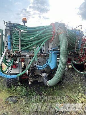 Pichon TCI 11350 Žemės ūkis - Kita