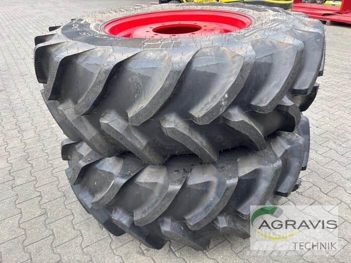 Pirelli KR 460/85R30 Padangos, ratai ir ratlankiai