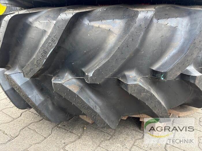 Pirelli KR 460/85R30 Padangos, ratai ir ratlankiai