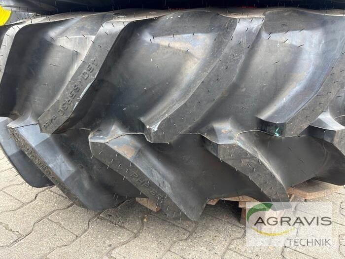 Pirelli KR 460/85R30 Padangos, ratai ir ratlankiai