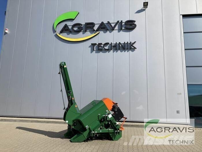 Posch SMARTCUT 700 Medžių skaldymo, pjovimo ir lupimo įrengimai