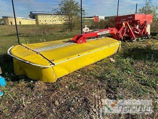 Pöttinger NOVACAT 302 Šienapjovės