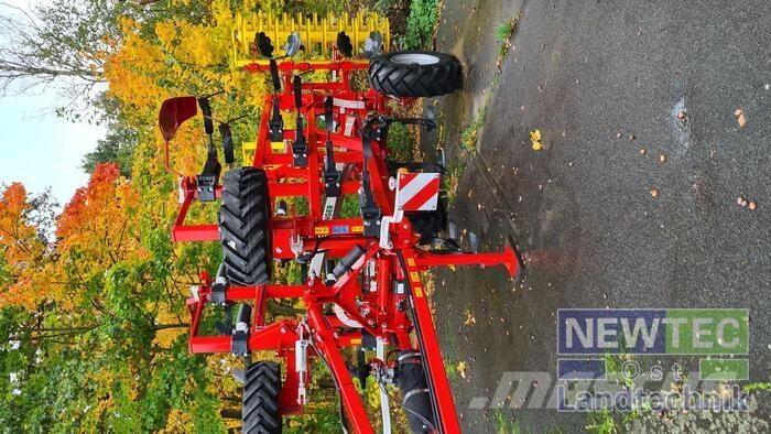 Pöttinger TERRIA 5040 Sėjamieji kombainai