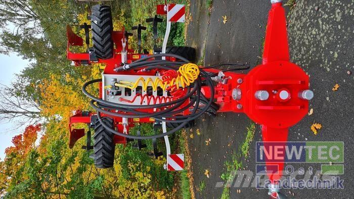 Pöttinger TERRIA 5040 Sėjamieji kombainai