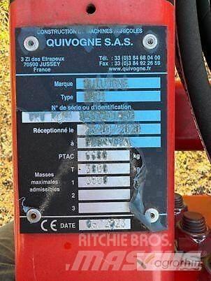 Quivogne ROLLMOT 630 Volai