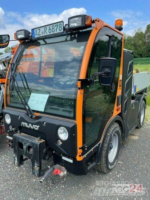 Rasco Muvo Euro 6 Kita