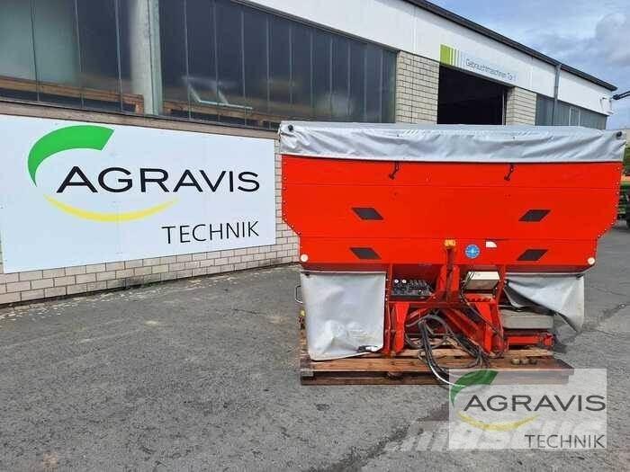 Rauch AXERA H EMC Mineralinių trąšų barstytuvai