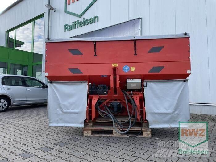 Rauch Düngerstreuer Mineralinių trąšų barstytuvai