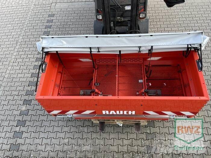 Rauch Düngerstreuer Mineralinių trąšų barstytuvai
