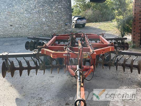 Razol OCTO TWH Akėčios