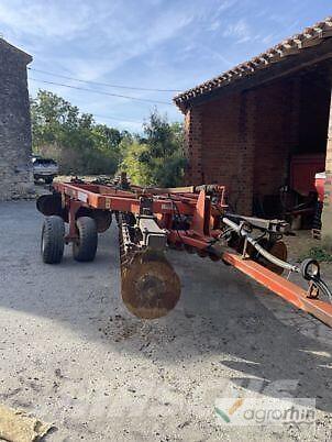 Razol OCTO TWH Akėčios