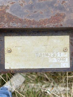 Razol OCTO TWH Akėčios