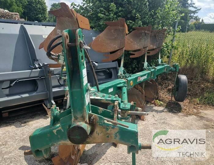 Regent MEGASTAR 400 CX Kita kultivavimo technika ir priedai