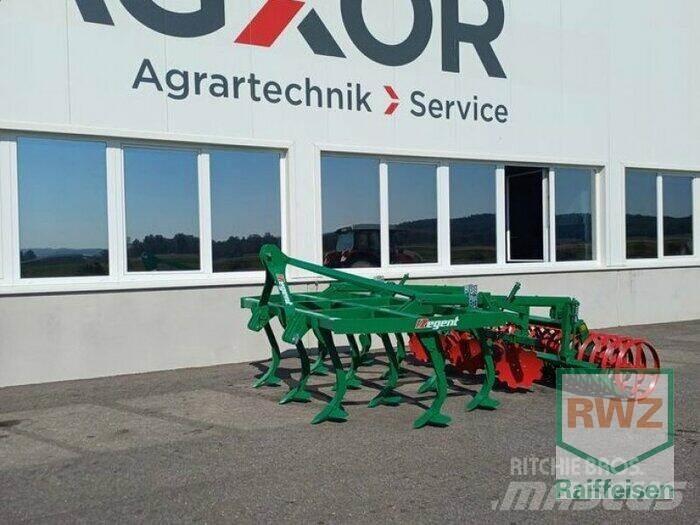 Regent TUKAN MSG 300 Kultivatoriai