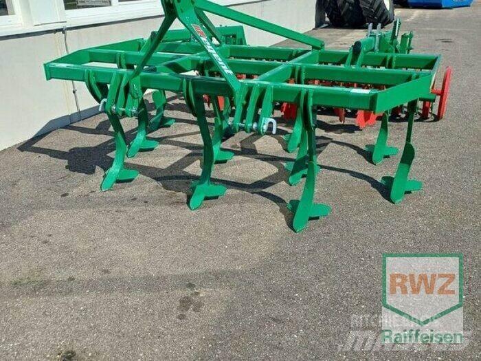 Regent TUKAN MSG 300 Kultivatoriai