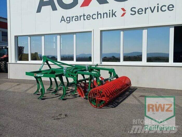 Regent TUKAN MSG 300 Kultivatoriai
