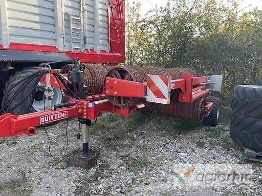  ROLLMAX 8.30 Sėjamieji kombainai
