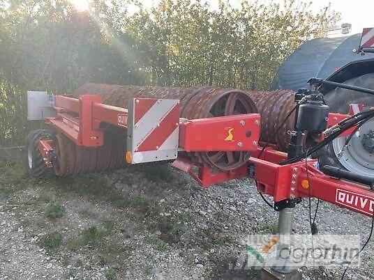  ROLLMAX 8.30 Sėjamieji kombainai