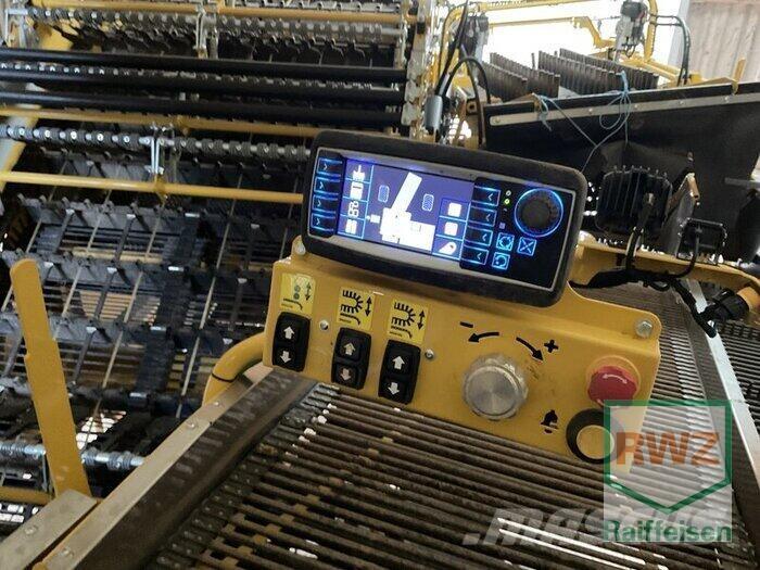 Ropa RK 22 Classic Bulvių kombainai ir ekskavatoriai