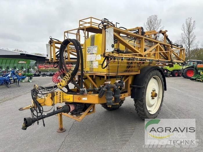 RTS ALBATROS 40/27 Prikabinami purkštuvai