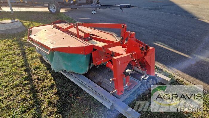 Saphir KM 166 Šienapjovės