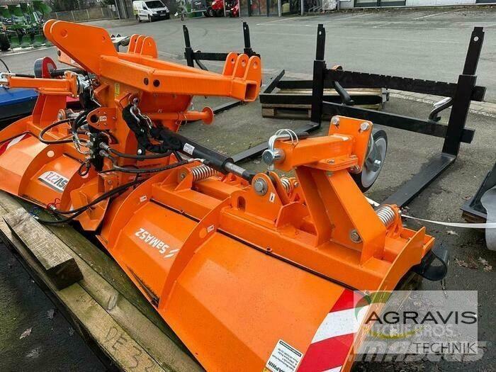 Saphir PSV 271 G Kita kelių ir sniego technika