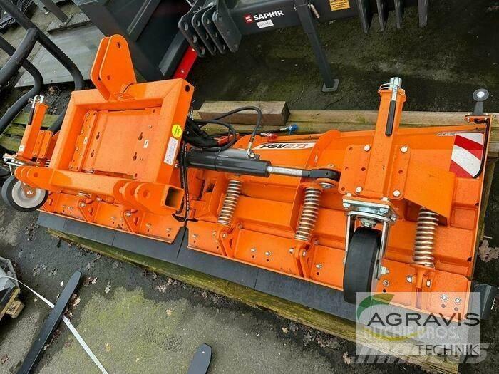 Saphir PSV 271 G Kita kelių ir sniego technika