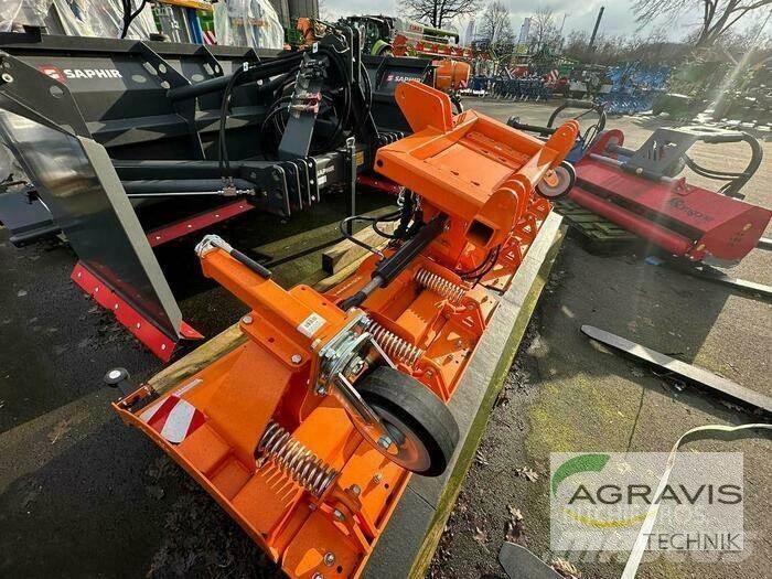 Saphir PSV 271 G Kita kelių ir sniego technika