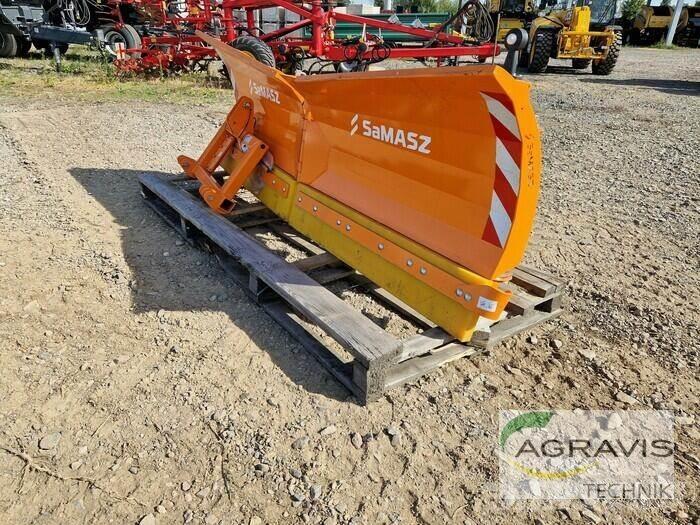 Saphir PSV271P Kita kelių ir sniego technika